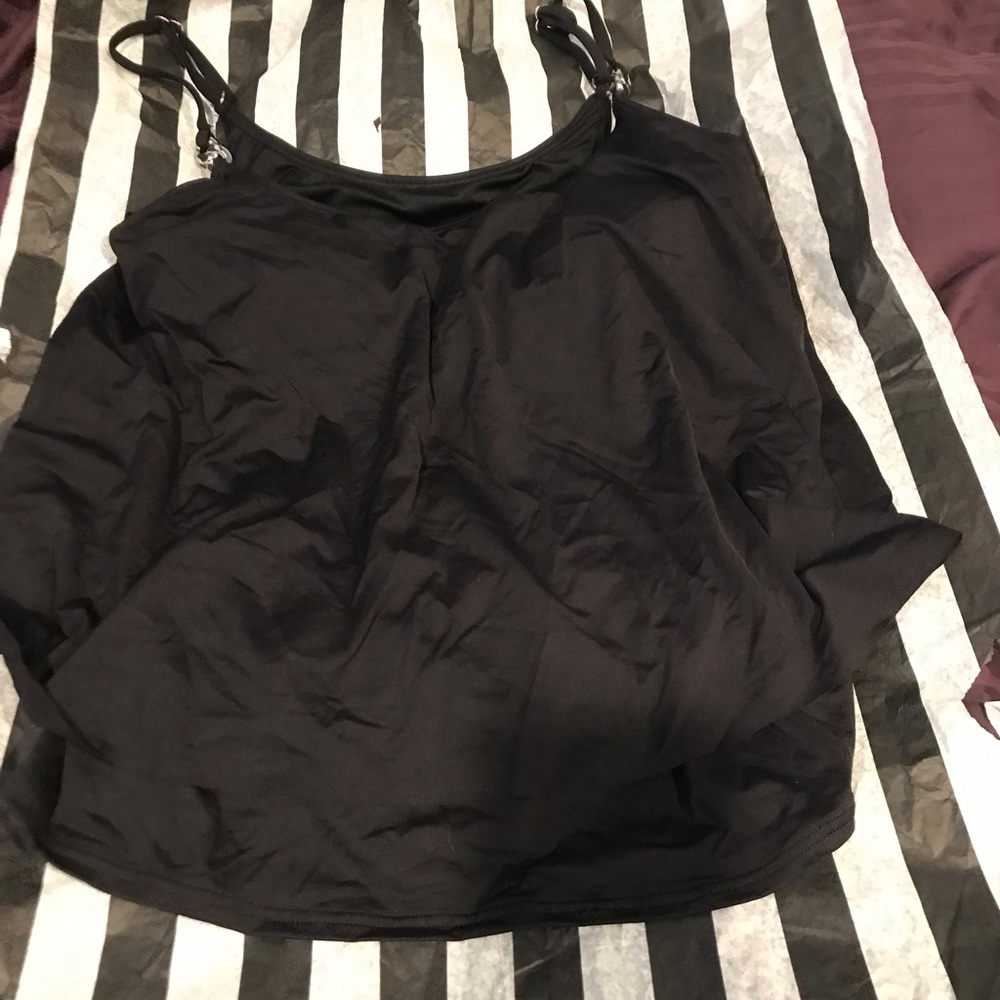 Michael Kors tankini